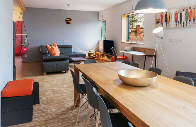 Holiday Home in Freital With Sauna - Photo 21