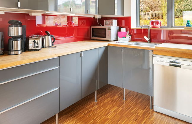 Holiday Home in Freital With Sauna - Photo 10