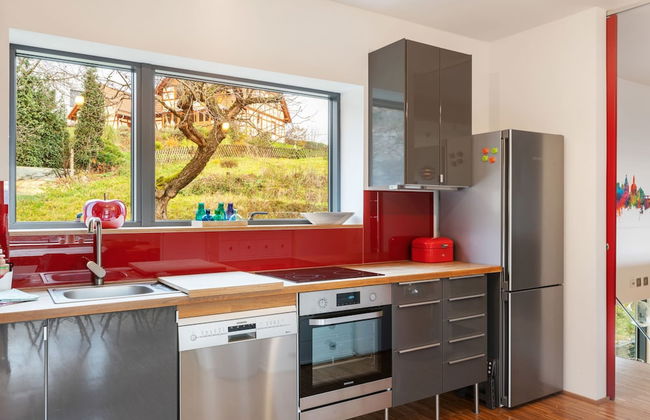 Holiday Home in Freital With Sauna - Photo 12