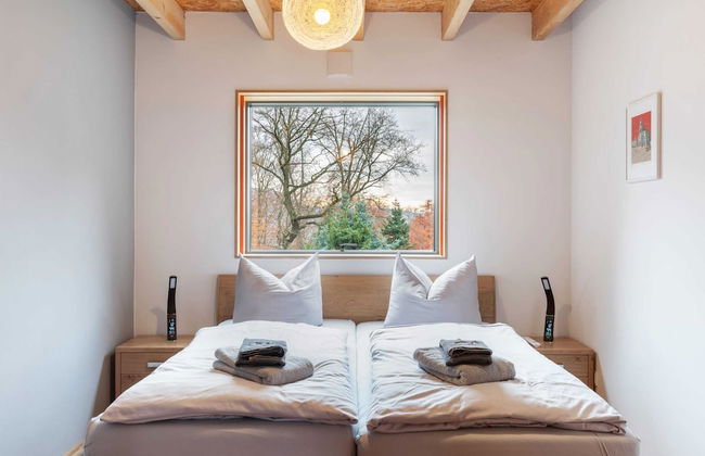 Holiday Home in Freital With Sauna - Photo 4