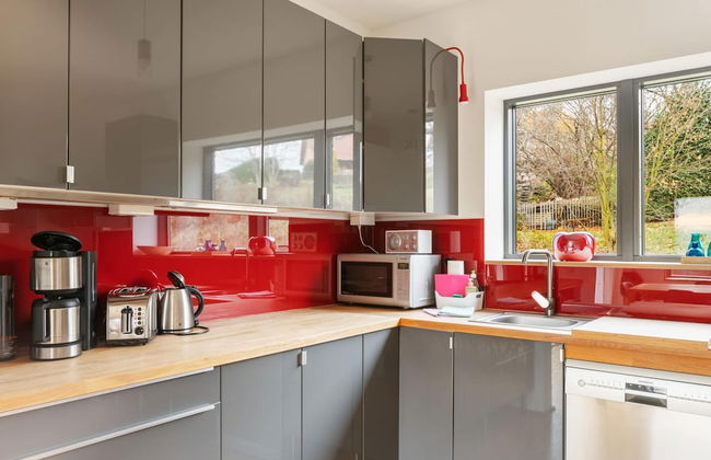 Holiday Home in Freital With Sauna - Photo 11