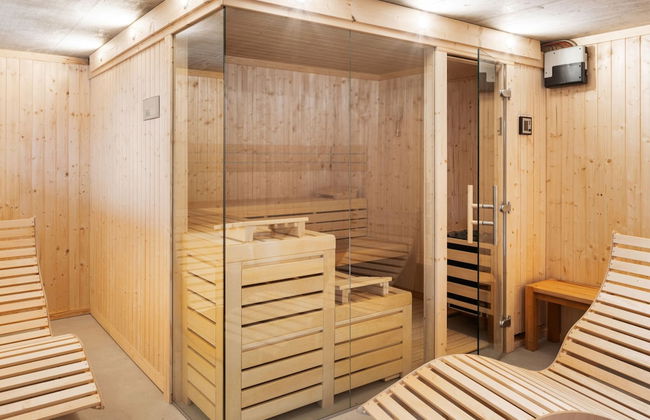 Holiday Home in Freital With Sauna - Photo 18