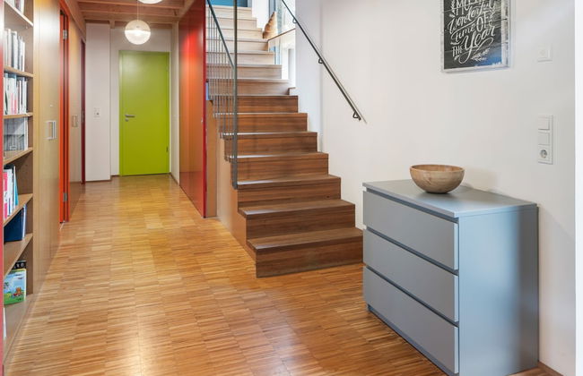 Holiday Home in Freital With Sauna - Photo 3