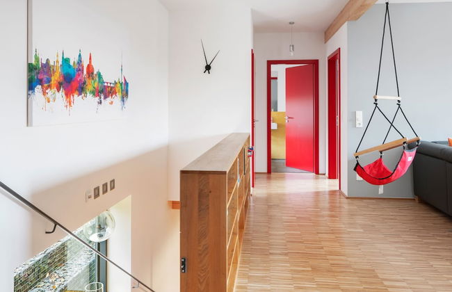 Holiday Home in Freital With Sauna - Photo 16