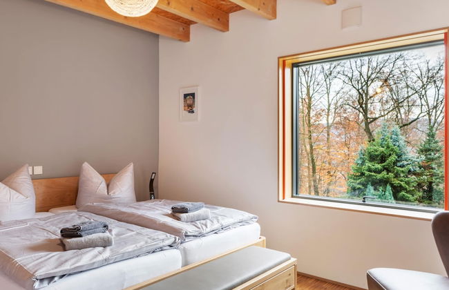 Holiday Home in Freital With Sauna - Photo 5