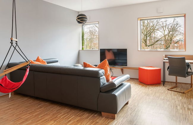 Holiday Home in Freital With Sauna - Photo 14