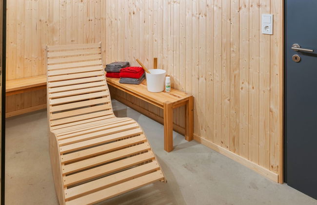 Holiday Home in Freital With Sauna - Photo 20