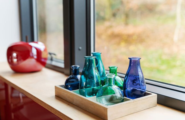 Holiday Home in Freital With Sauna - Photo 24