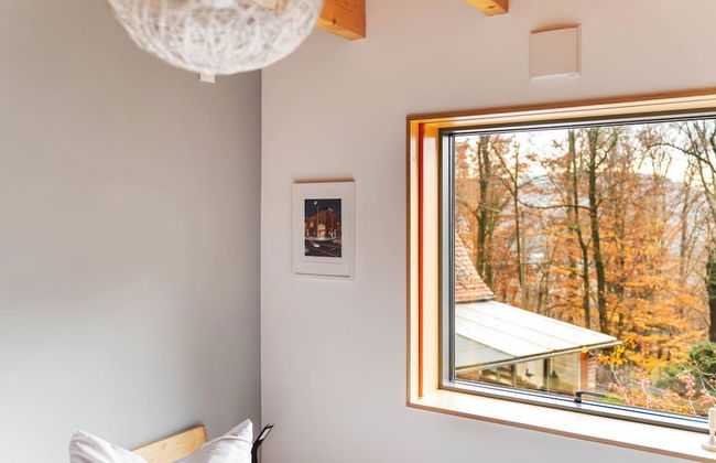 Holiday Home in Freital With Sauna - Photo 37