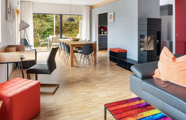 Holiday Home in Freital With Sauna - Photo 15