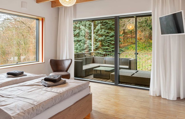 Holiday Home in Freital With Sauna - Photo 36