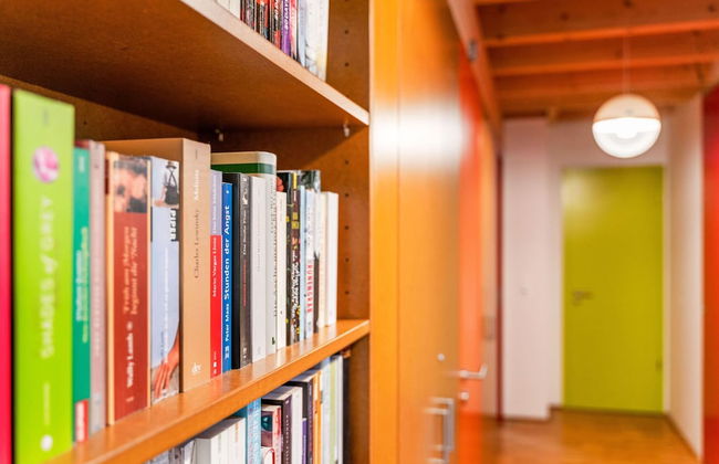 Holiday Home in Freital With Sauna - Photo 28