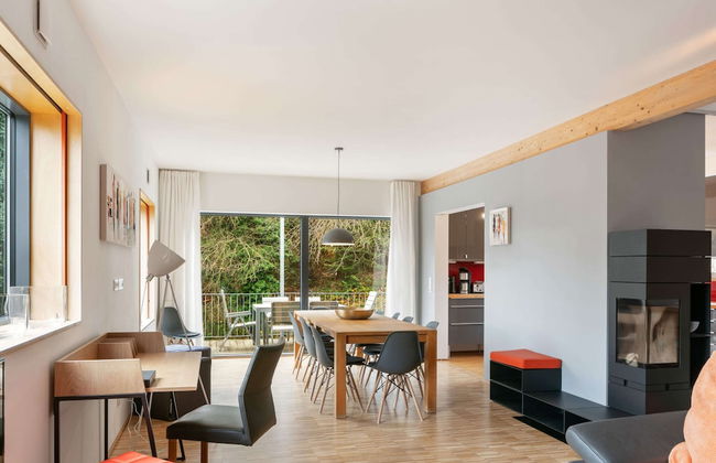 Holiday Home in Freital With Sauna - Photo 13