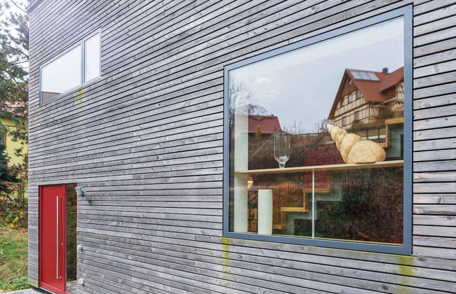 Holiday Home in Freital With Sauna - Photo 35