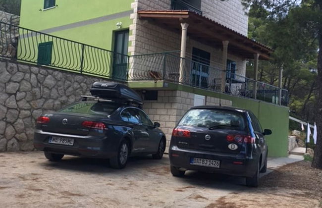 Apartments Matuško Mljet - Photo 25