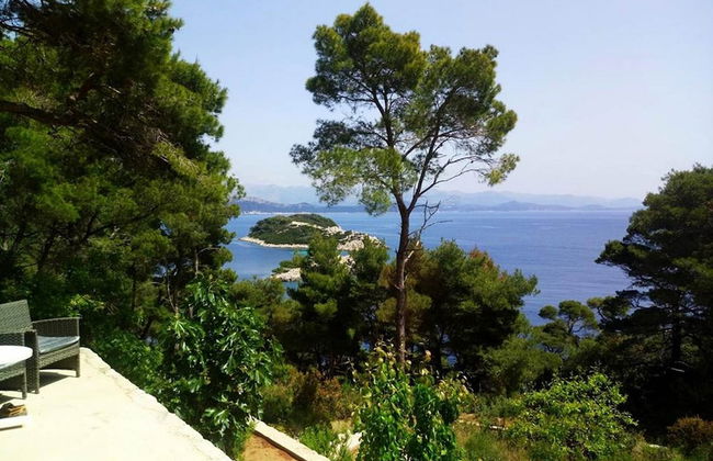 Apartments Matuško Mljet - Photo 38
