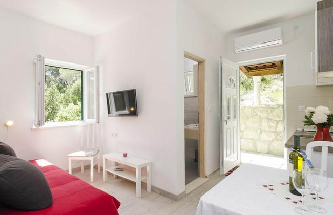 Apartments Matuško Mljet - Photo 18