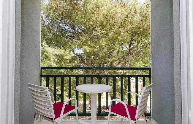 Apartments Matuško Mljet - Photo 20