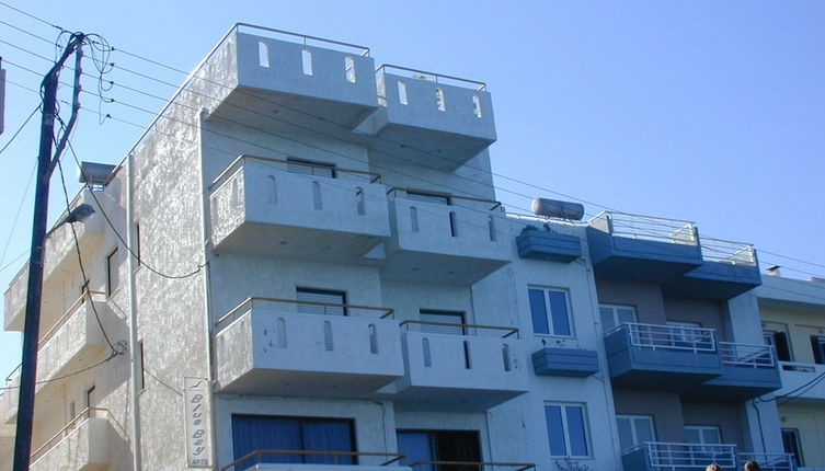 Foto 1 - Blue Bay Apartments