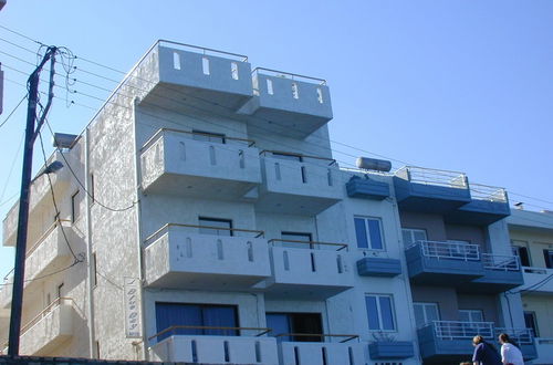 Foto 1 - Blue Bay Apartments