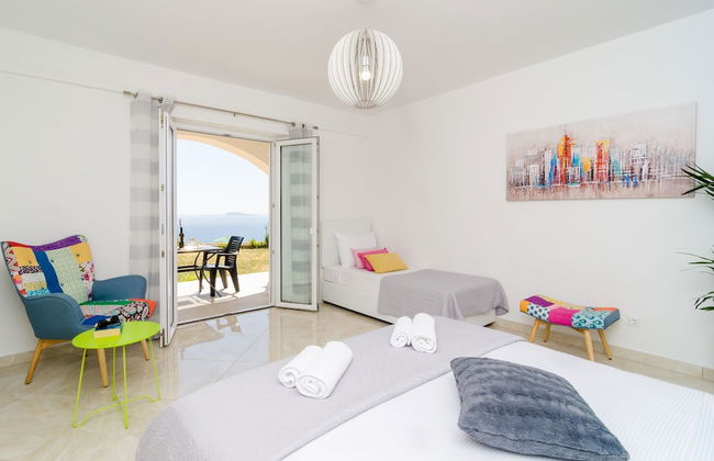 Arba Seaview Residences - Foto 14
