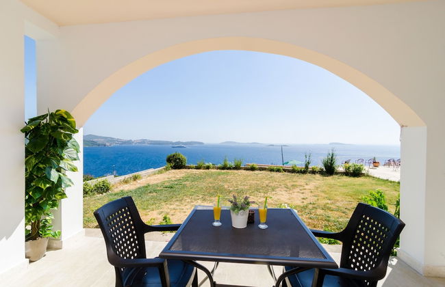 Arba Seaview Residences - Foto 34