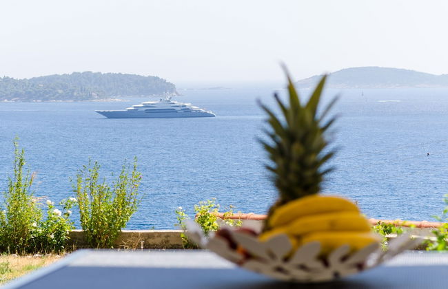 Arba Seaview Residences - Foto 35
