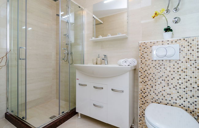 Arba Seaview Residences - Foto 40