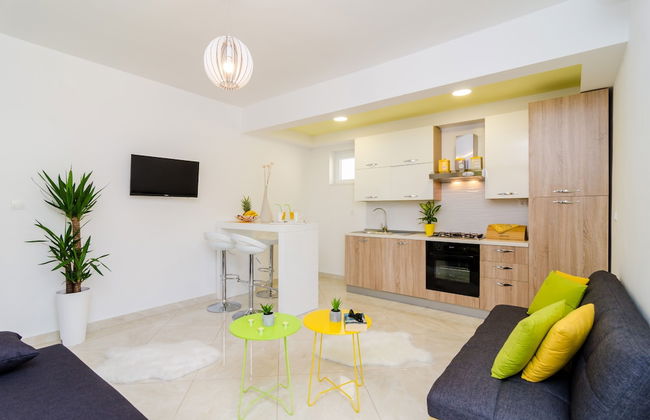 Arba Seaview Residences - Foto 19