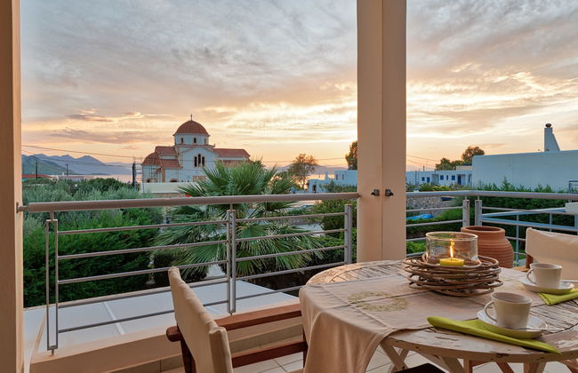 Elegant Maisonette Garden near Beach - Foto 34