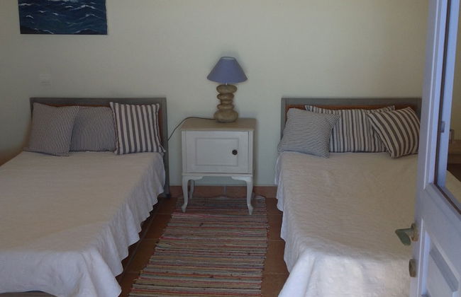 Patmos Exclusive Villas - Foto 26