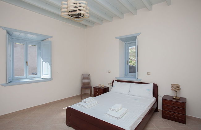 Patmos Exclusive Villas - Foto 54