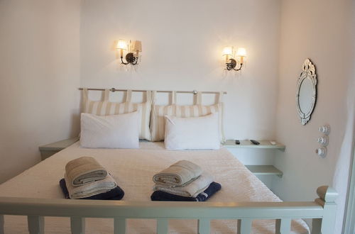 Photo 8 - Patmos Exclusive Villas