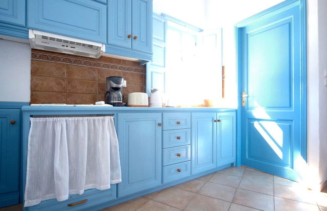 Patmos Exclusive Villas - Foto 78