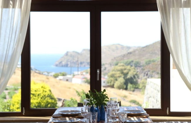 Patmos Exclusive Villas - Foto 34