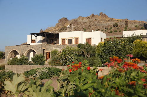 Foto 47 - Patmos Exclusive Villas