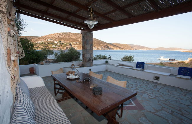 Patmos Exclusive Villas - Foto 29