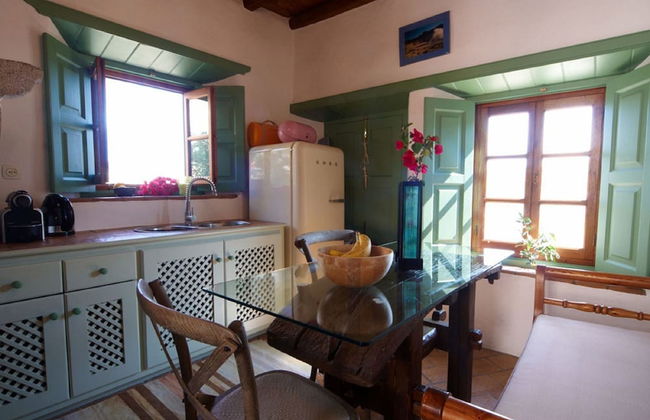 Patmos Exclusive Villas - Foto 77