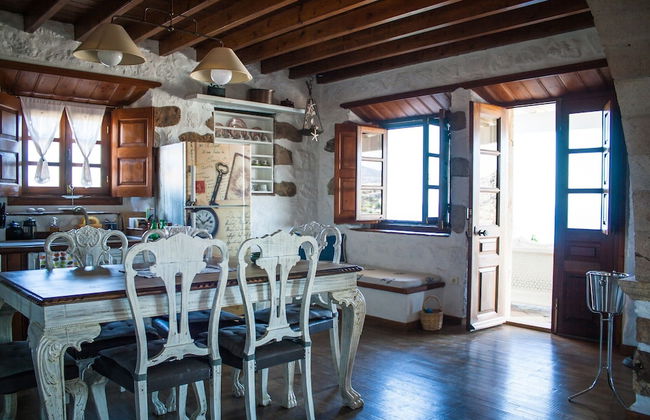 Patmos Exclusive Villas - Foto 67