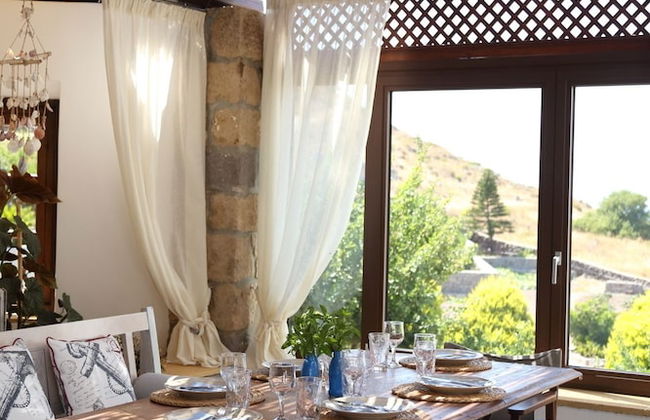 Patmos Exclusive Villas - Foto 46