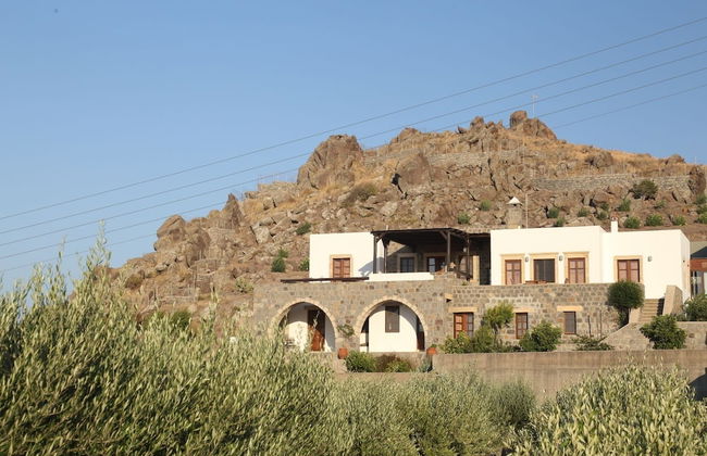 Patmos Exclusive Villas - Foto 39