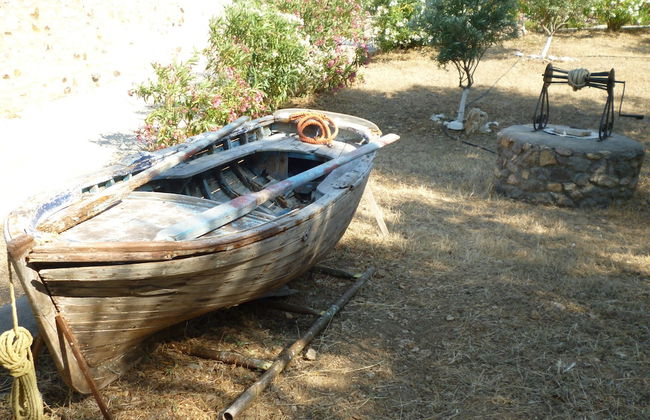 Patmos Exclusive Villas - Foto 30