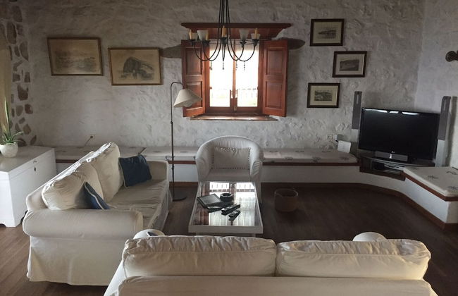 Patmos Exclusive Villas - Foto 68