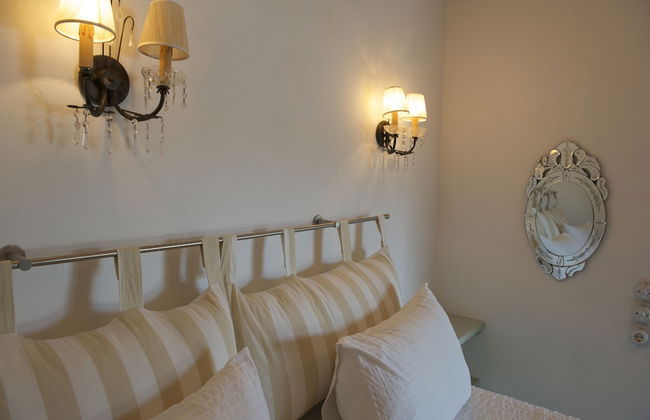 Patmos Exclusive Villas - Foto 15