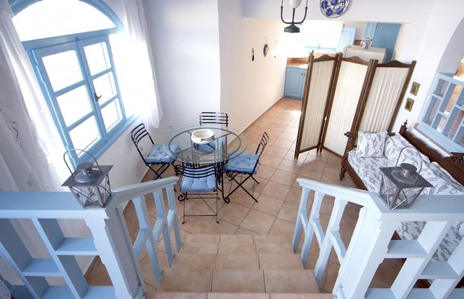 Patmos Exclusive Villas - Foto 9