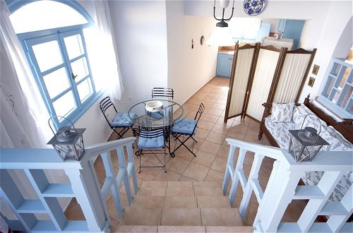 Foto 9 - Patmos Exclusive Villas