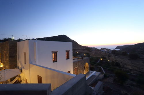 Photo 41 - Patmos Exclusive Villas