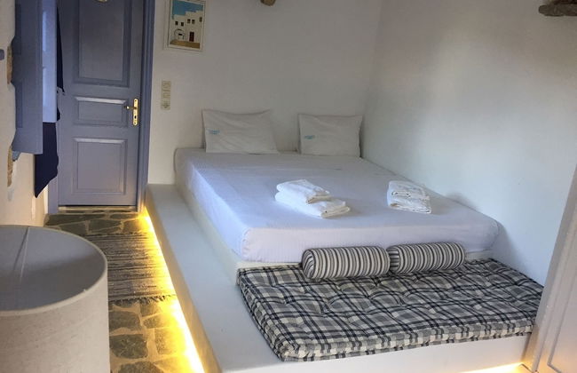 Patmos Exclusive Villas - Foto 57