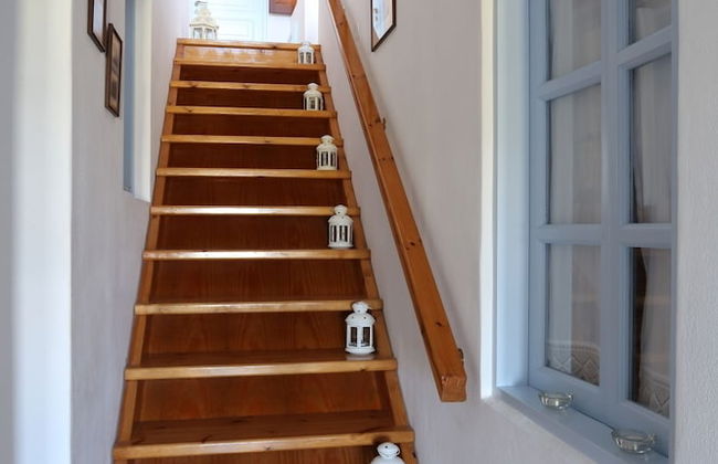 Patmos Exclusive Villas - Foto 61