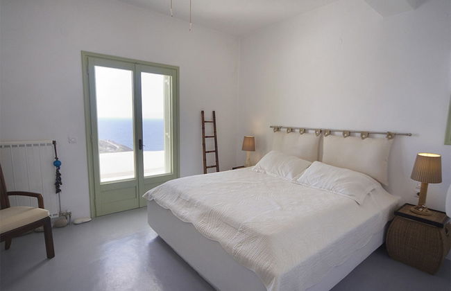 Patmos Exclusive Villas - Foto 51